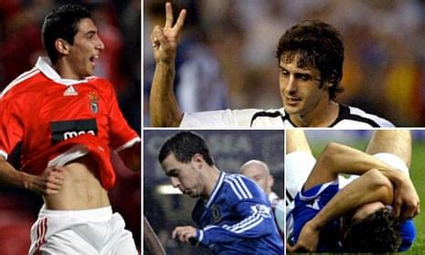 socceron rabona|The Joy of Six: rabonas .